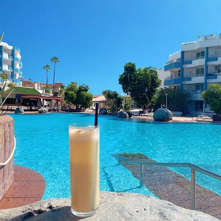סן מיגל דה אבונה Sissy Tenerife Apartman מראה חיצוני תמונה