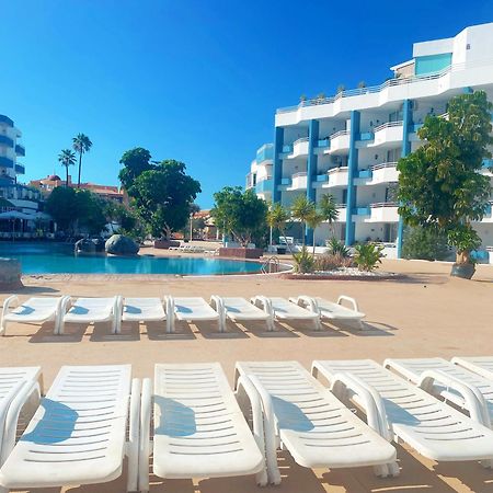 סן מיגל דה אבונה Sissy Tenerife Apartman מראה חיצוני תמונה