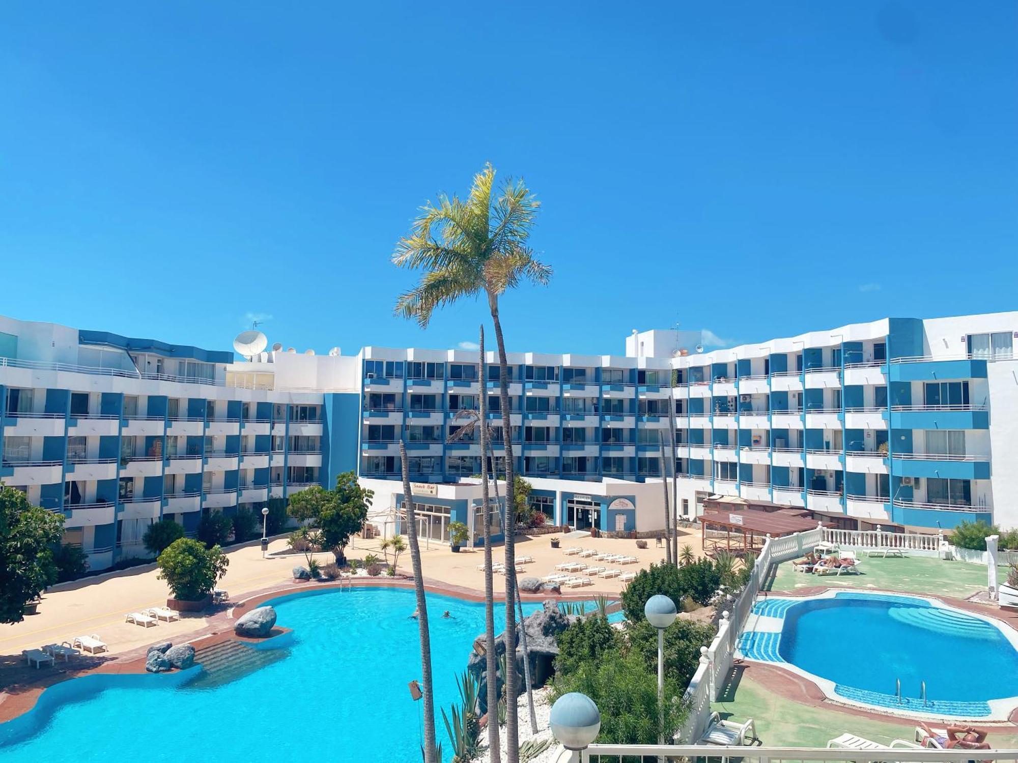 סן מיגל דה אבונה Sissy Tenerife Apartman מראה חיצוני תמונה