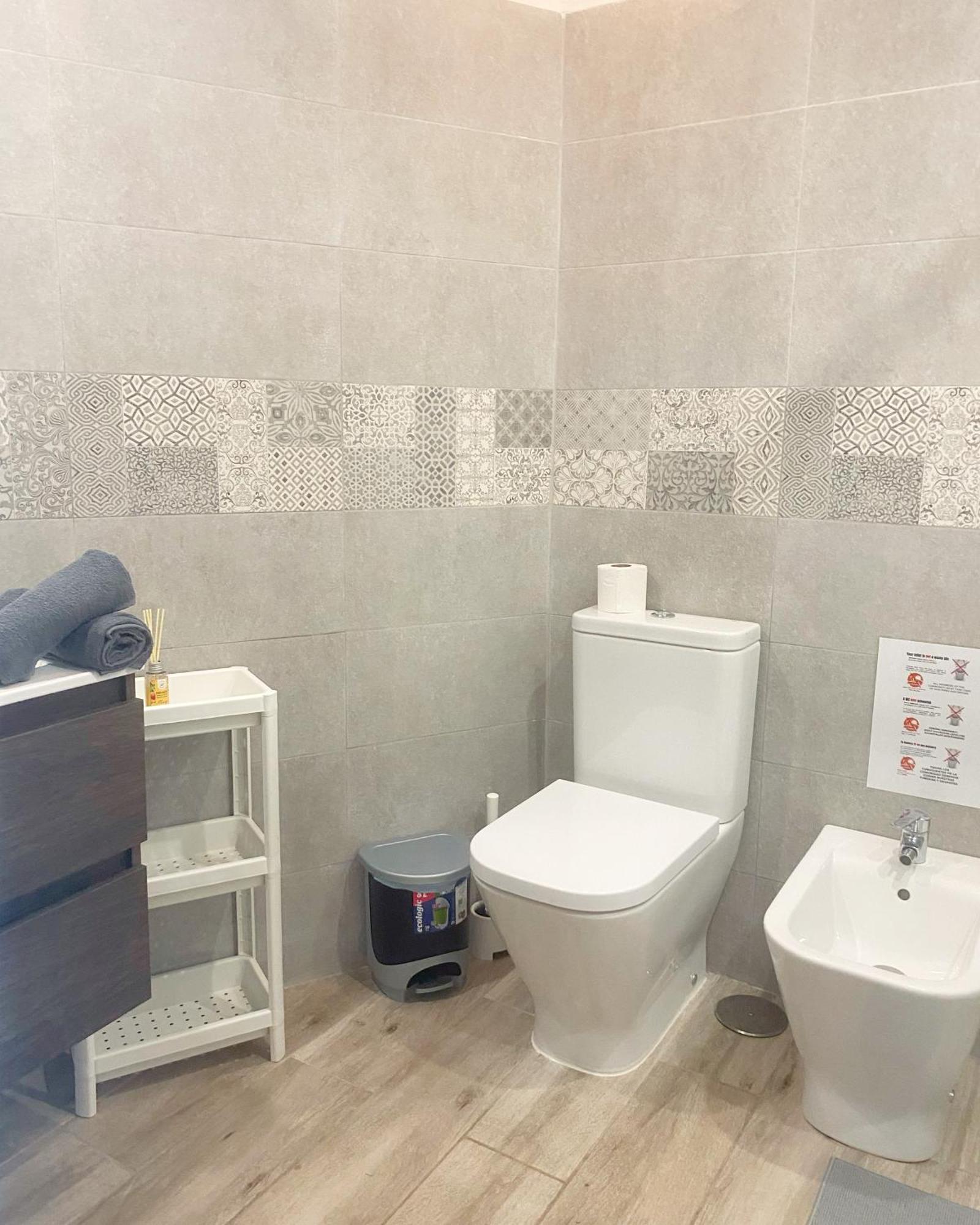 סן מיגל דה אבונה Sissy Tenerife Apartman מראה חיצוני תמונה