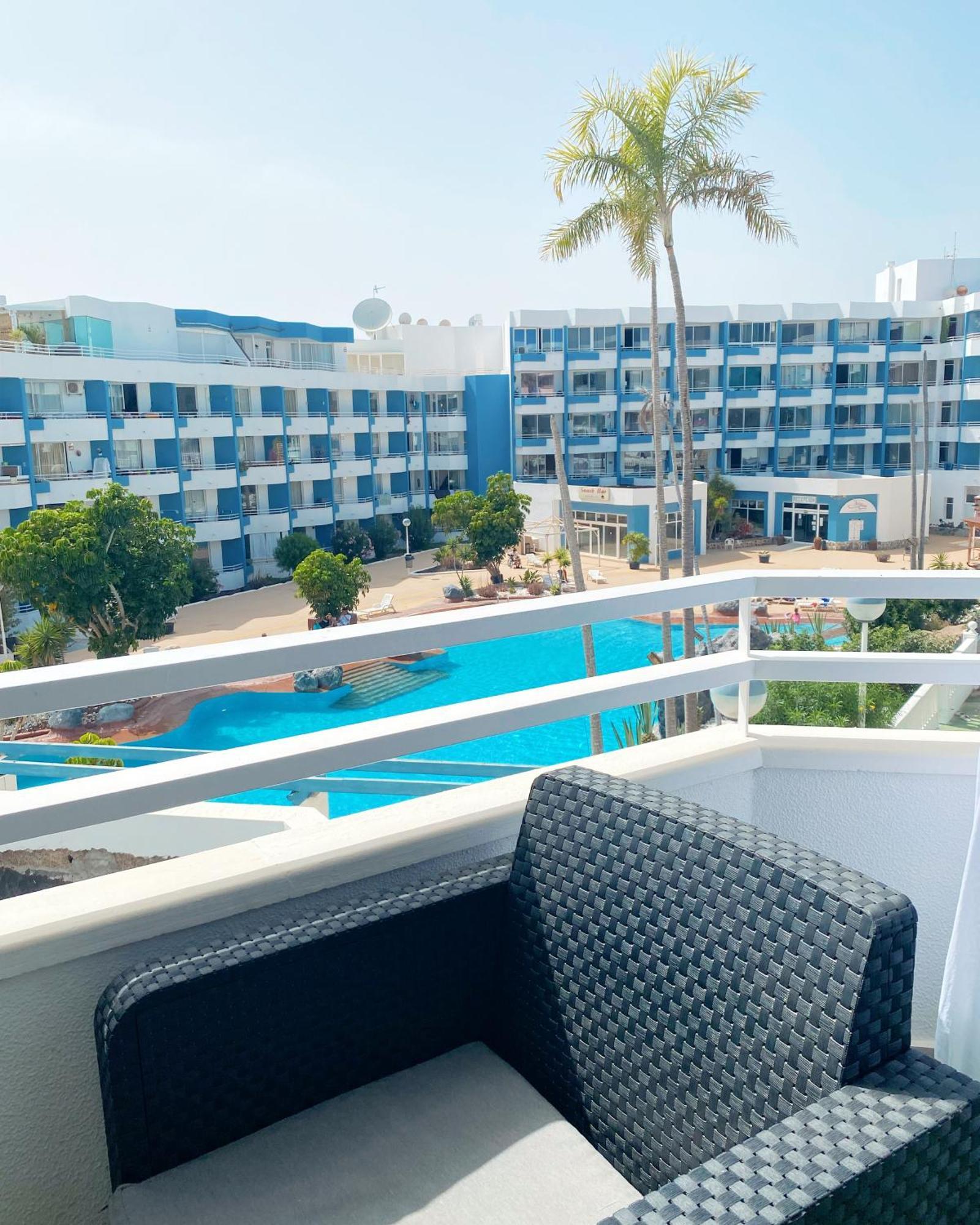 סן מיגל דה אבונה Sissy Tenerife Apartman מראה חיצוני תמונה