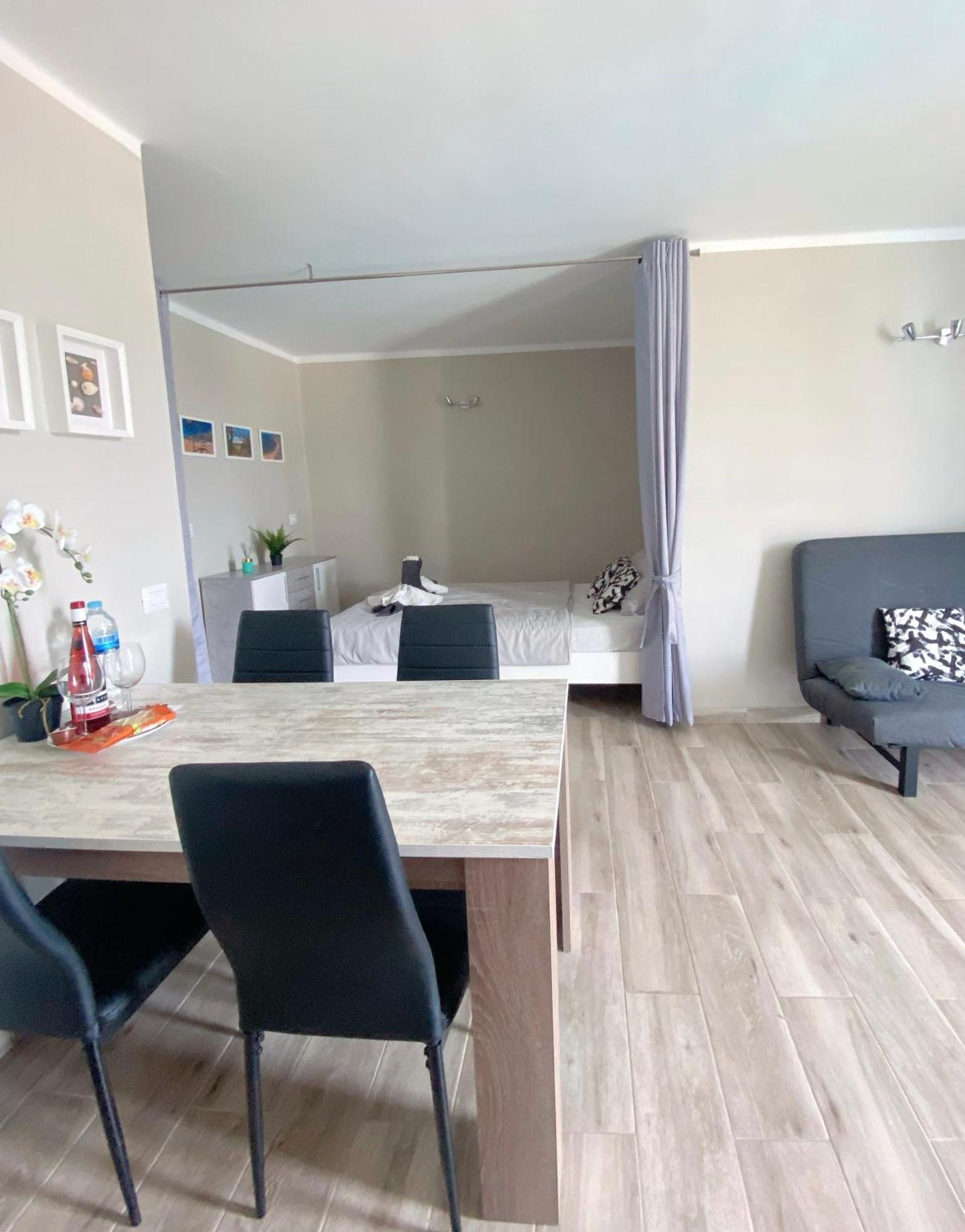 סן מיגל דה אבונה Sissy Tenerife Apartman מראה חיצוני תמונה