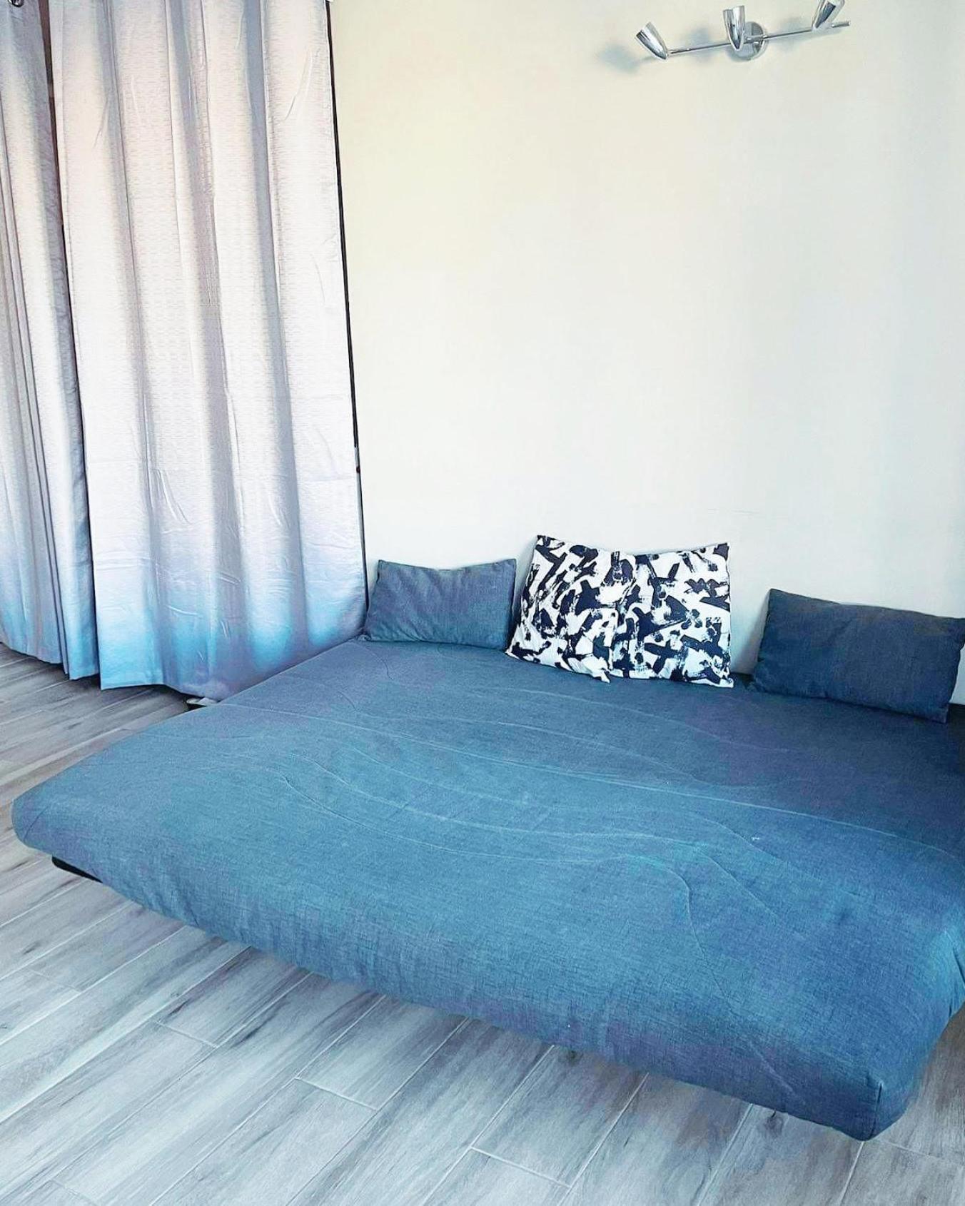 סן מיגל דה אבונה Sissy Tenerife Apartman מראה חיצוני תמונה