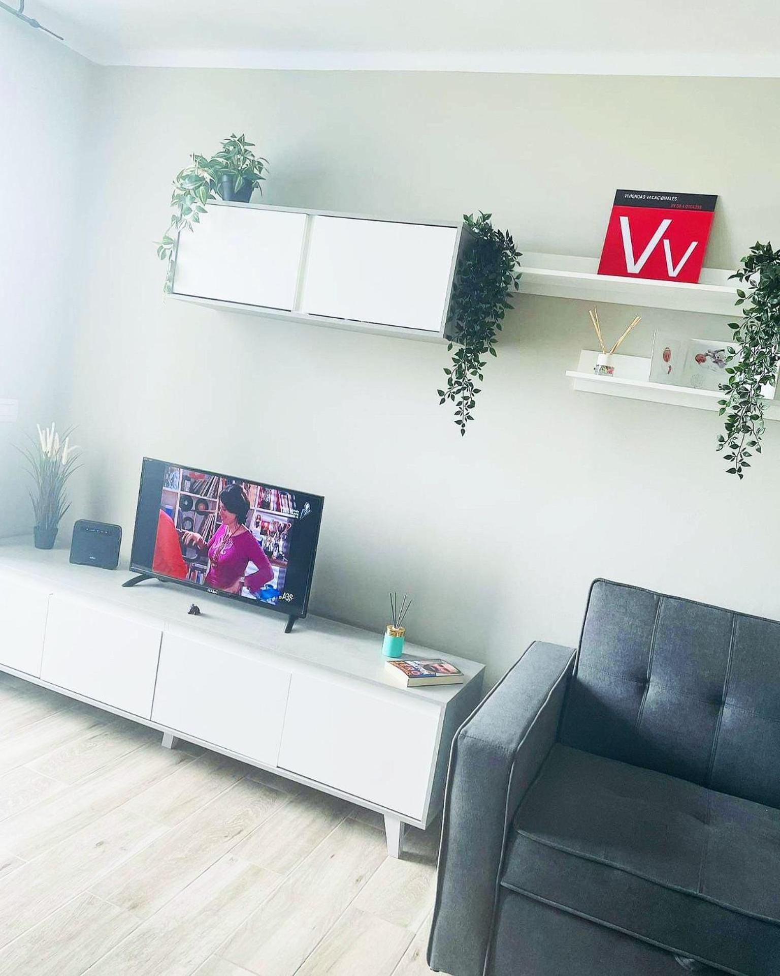 סן מיגל דה אבונה Sissy Tenerife Apartman מראה חיצוני תמונה
