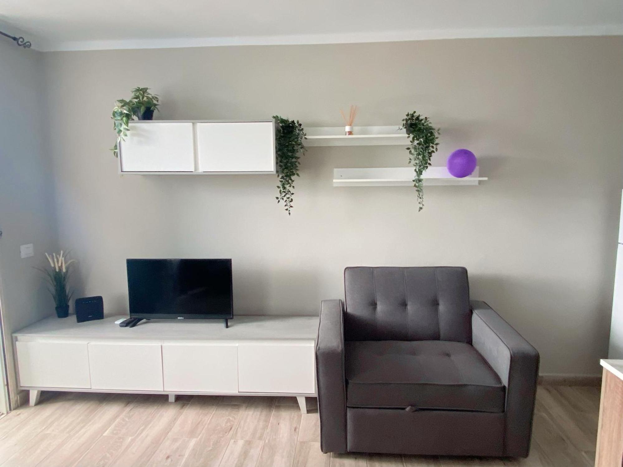 סן מיגל דה אבונה Sissy Tenerife Apartman מראה חיצוני תמונה