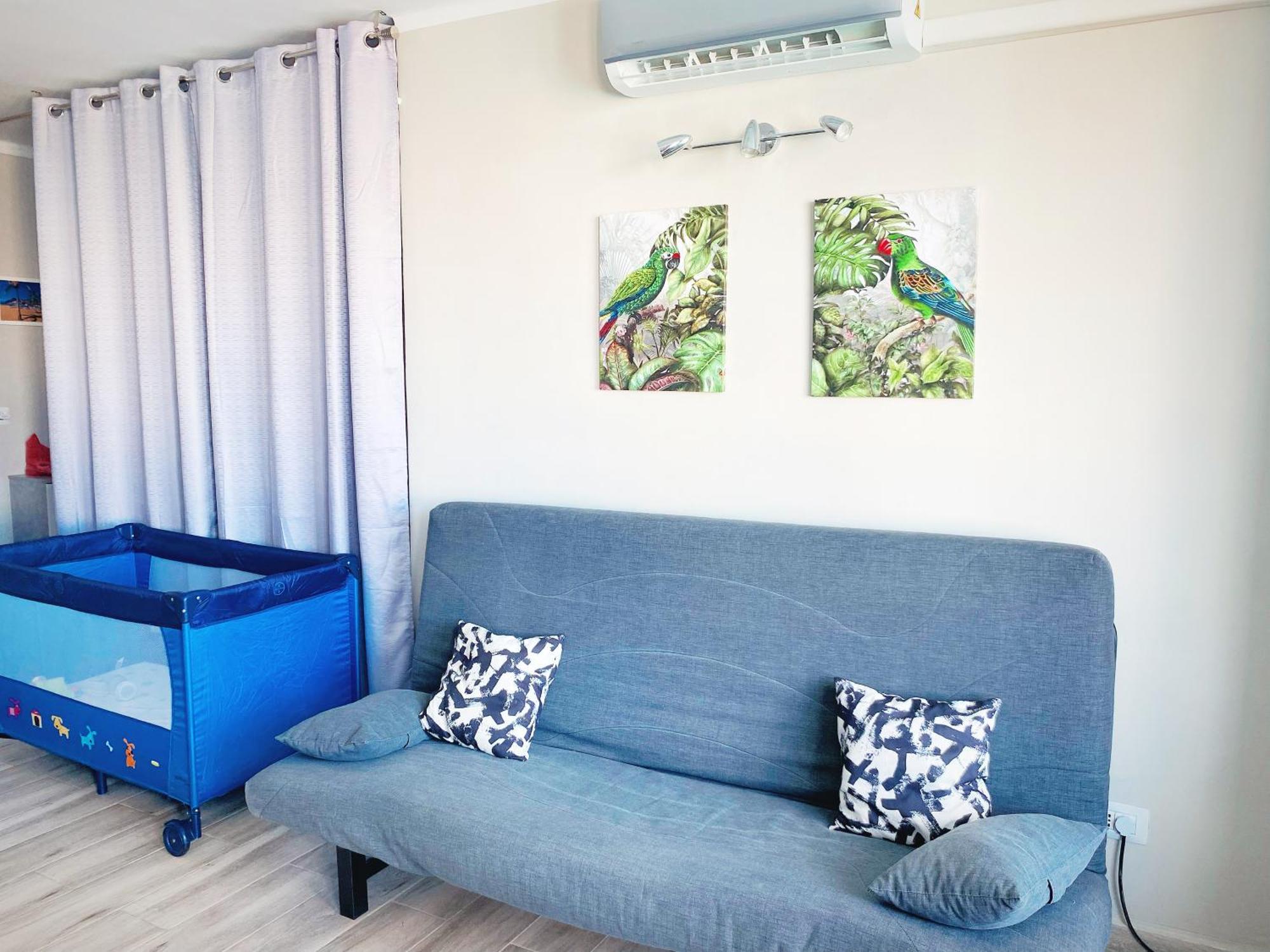 סן מיגל דה אבונה Sissy Tenerife Apartman מראה חיצוני תמונה