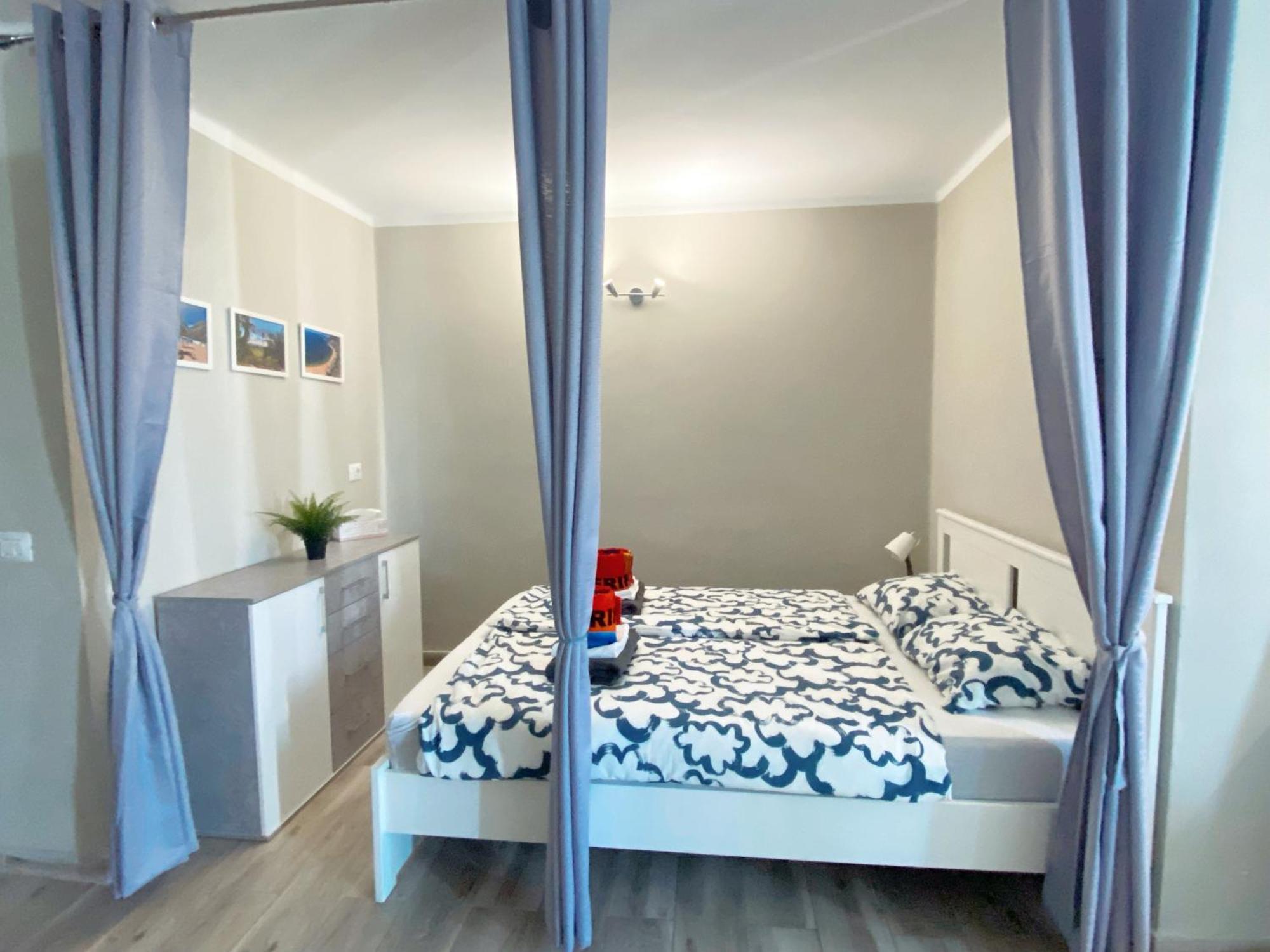 סן מיגל דה אבונה Sissy Tenerife Apartman מראה חיצוני תמונה