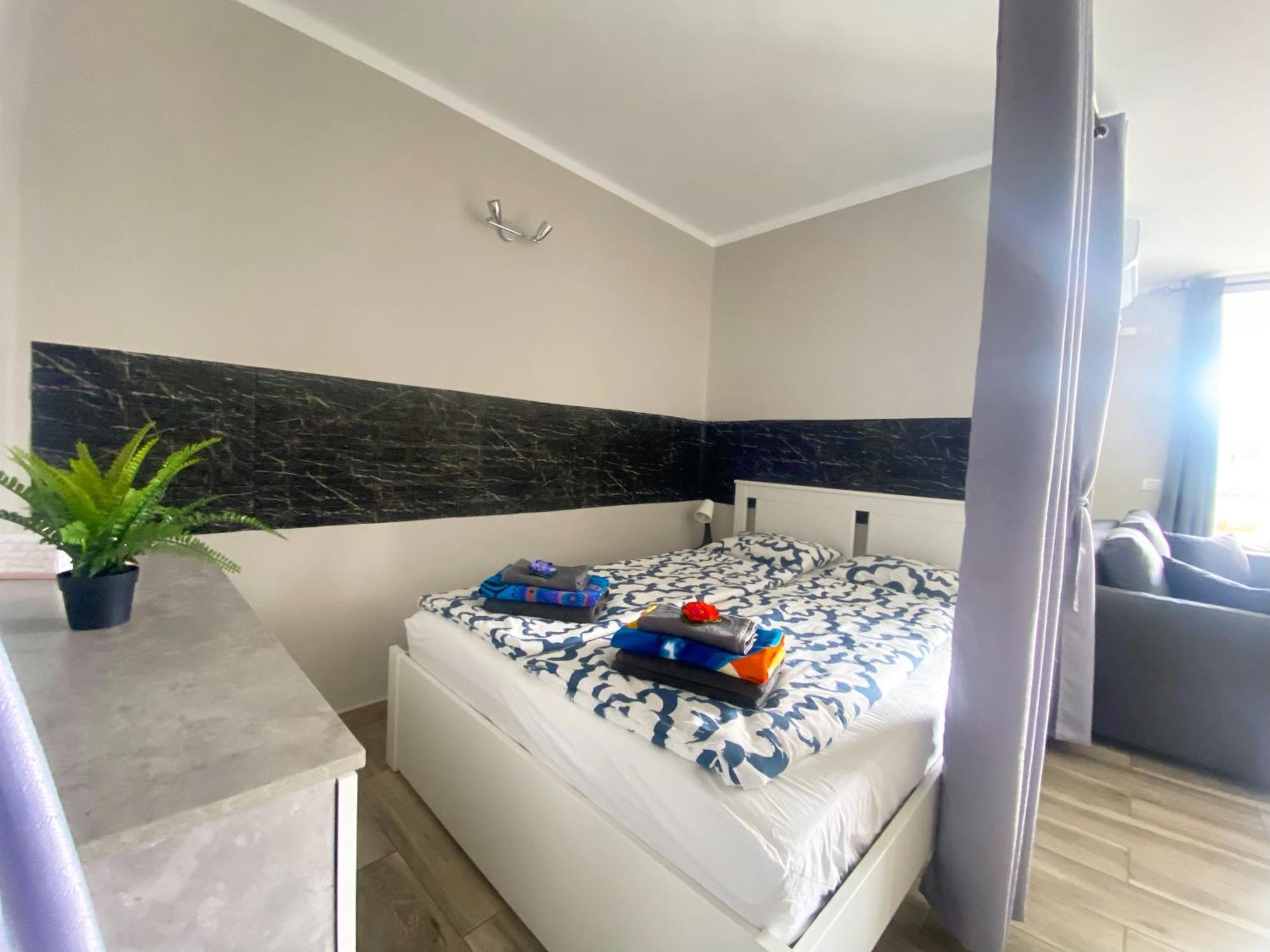 סן מיגל דה אבונה Sissy Tenerife Apartman מראה חיצוני תמונה