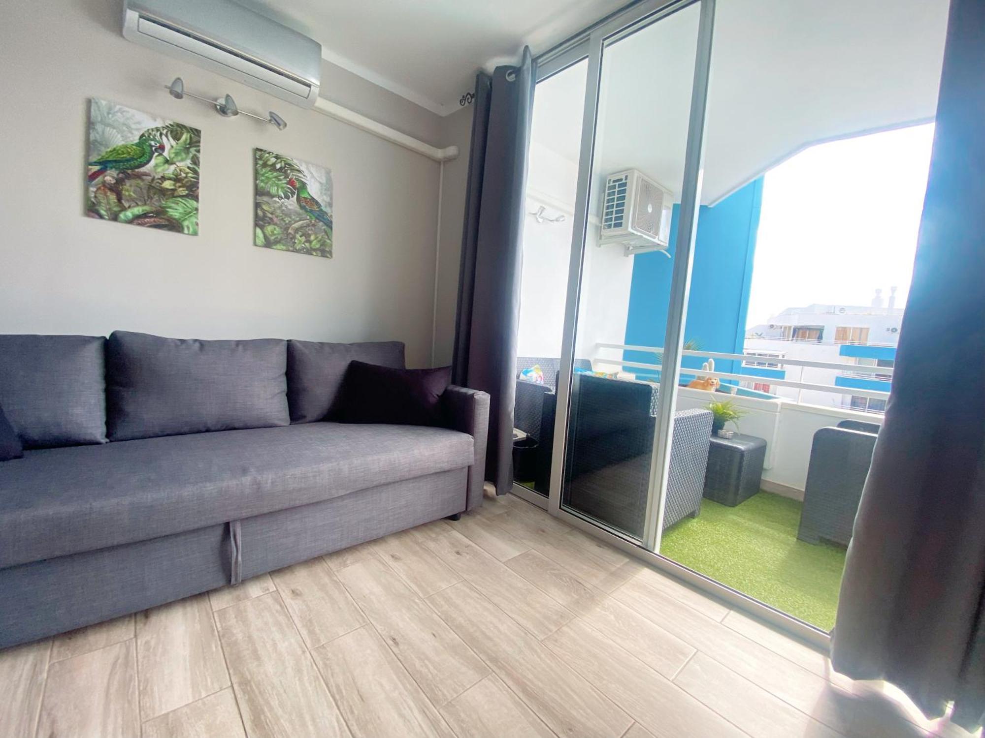 סן מיגל דה אבונה Sissy Tenerife Apartman מראה חיצוני תמונה