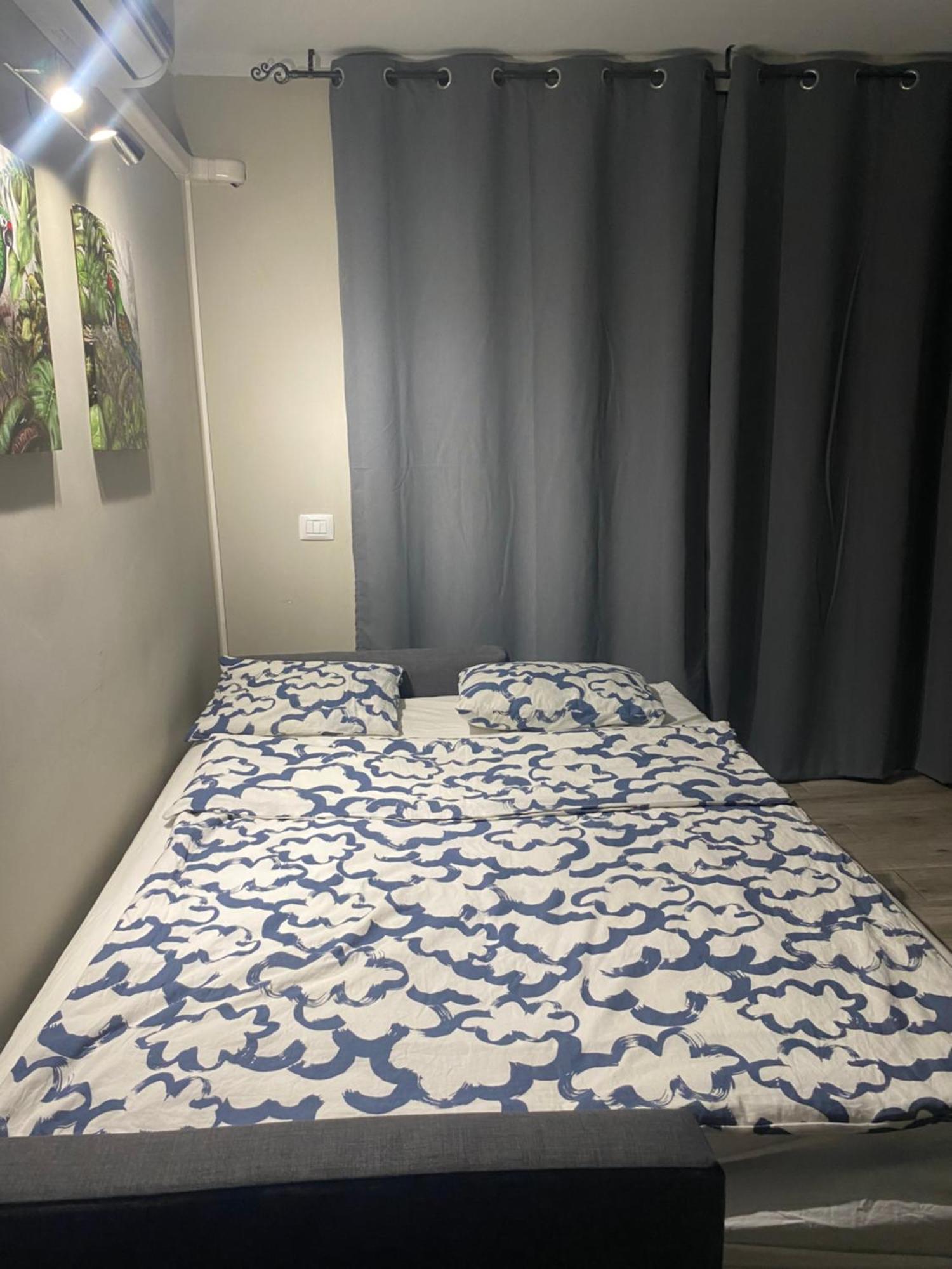סן מיגל דה אבונה Sissy Tenerife Apartman מראה חיצוני תמונה